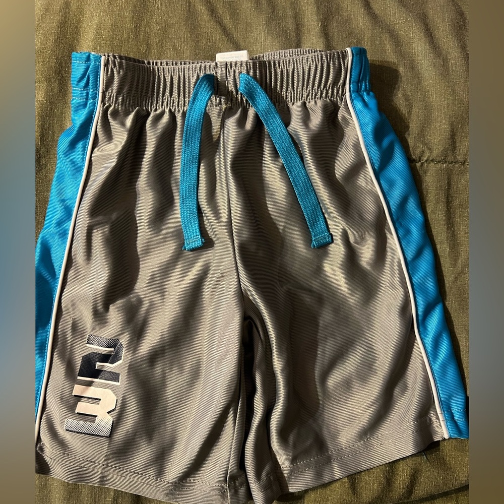 Wonder kids 4t shorts